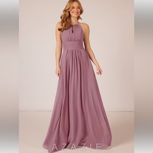AZAZIE BONNIE bridesmaid dress